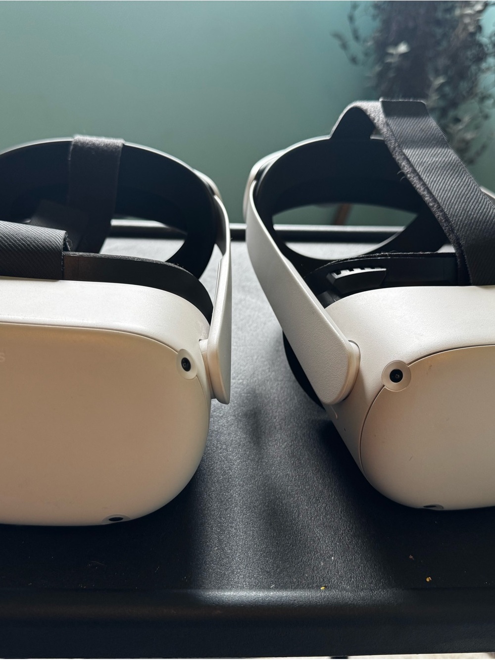 Meta Quest 2 Wireless VR Headset in White